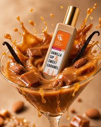 Vanilla Sip