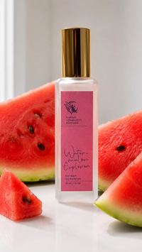 Watermelon Explosion